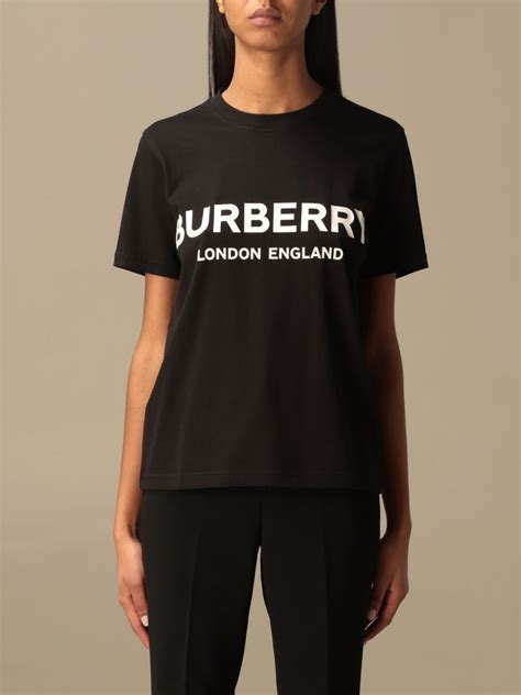 burberry tshot colorate|Women's Designer Burberry T.